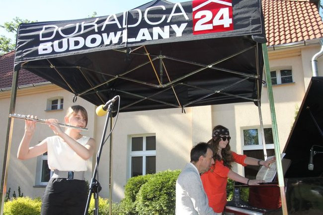 II Muzyczna Majówka (zdjęcia)