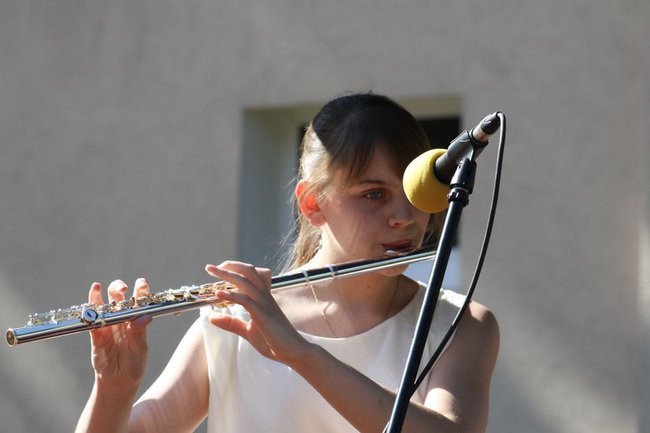 II Muzyczna Majówka (zdjęcia)