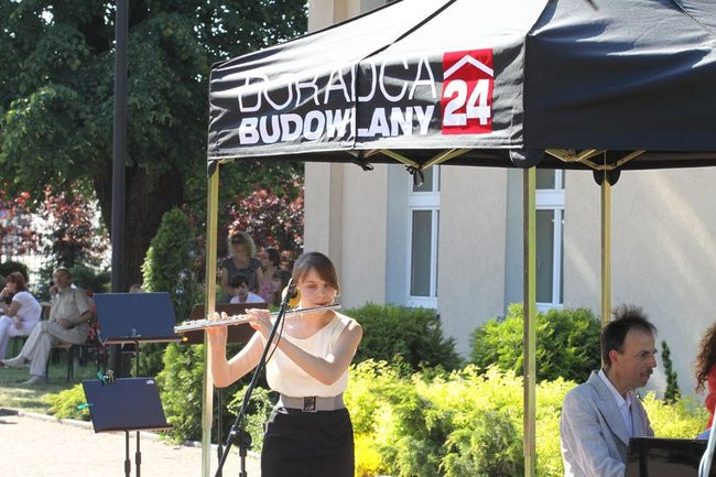 II Muzyczna Majówka (zdjęcia)