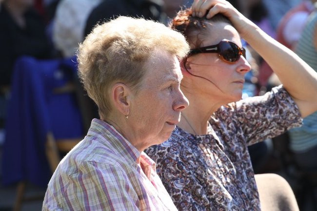 II Muzyczna Majówka (zdjęcia)