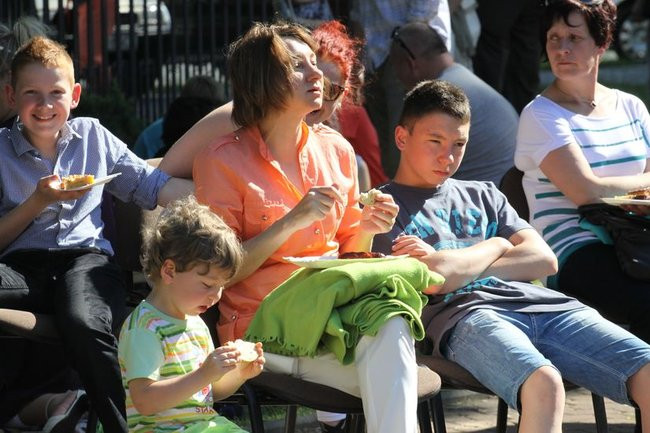 II Muzyczna Majówka (zdjęcia)