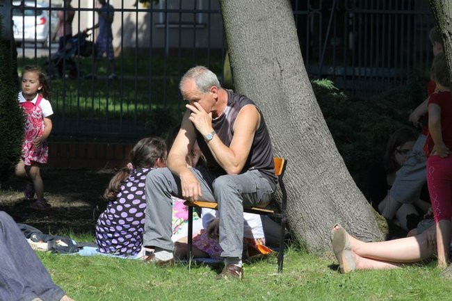 II Muzyczna Majówka (zdjęcia)