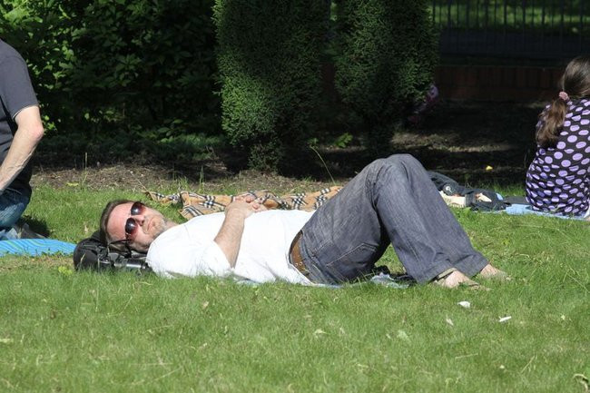 II Muzyczna Majówka (zdjęcia)