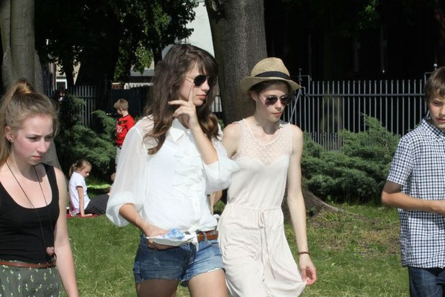 II Muzyczna Majówka (zdjęcia)