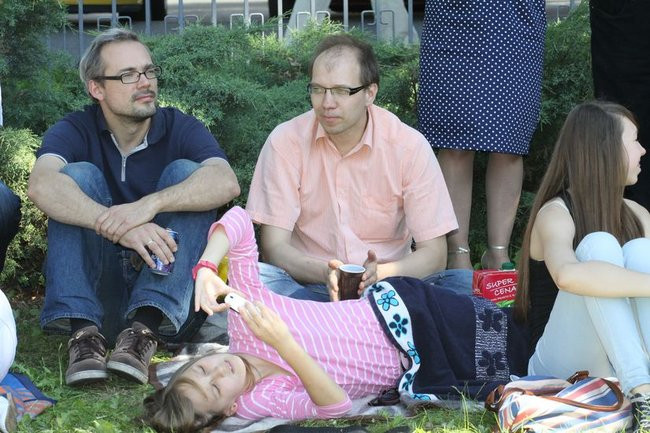 II Muzyczna Majówka (zdjęcia)