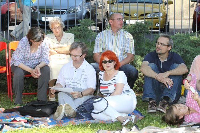 II Muzyczna Majówka (zdjęcia)