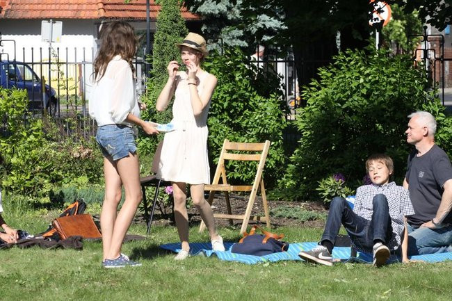 II Muzyczna Majówka (zdjęcia)