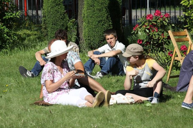 II Muzyczna Majówka (zdjęcia)