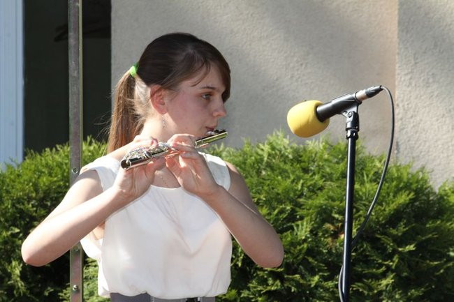 II Muzyczna Majówka (zdjęcia)