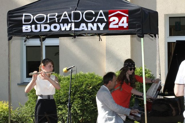 II Muzyczna Majówka (zdjęcia)