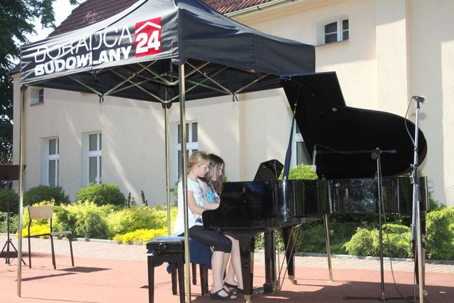 II Muzyczna Majówka (zdjęcia)