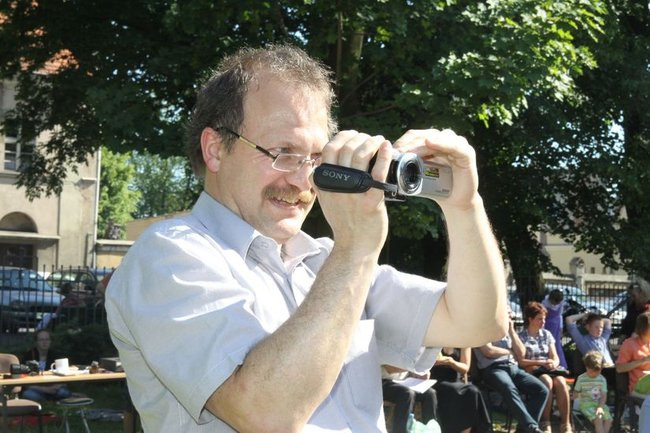 II Muzyczna Majówka (zdjęcia)