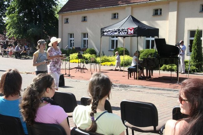 II Muzyczna Majówka (zdjęcia)