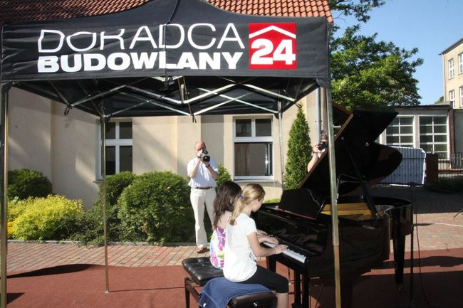 II Muzyczna Majówka (zdjęcia)