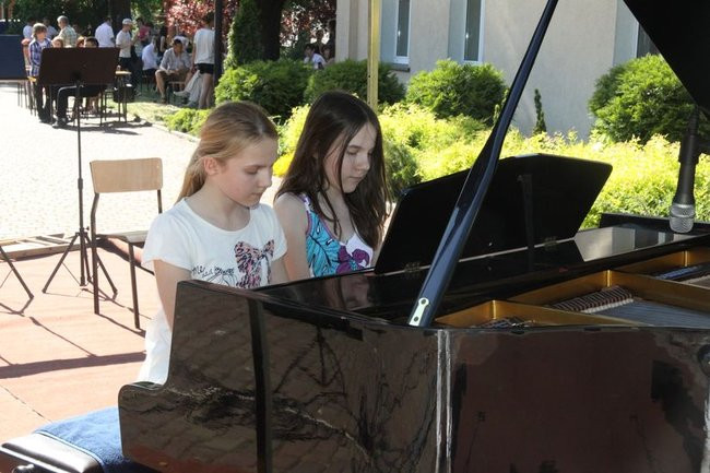 II Muzyczna Majówka (zdjęcia)