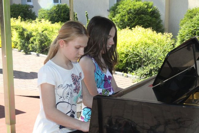 II Muzyczna Majówka (zdjęcia)