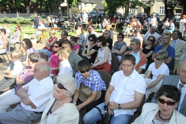 II Muzyczna Majówka (zdjęcia)