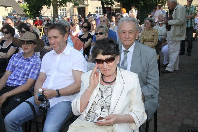 II Muzyczna Majówka (zdjęcia)