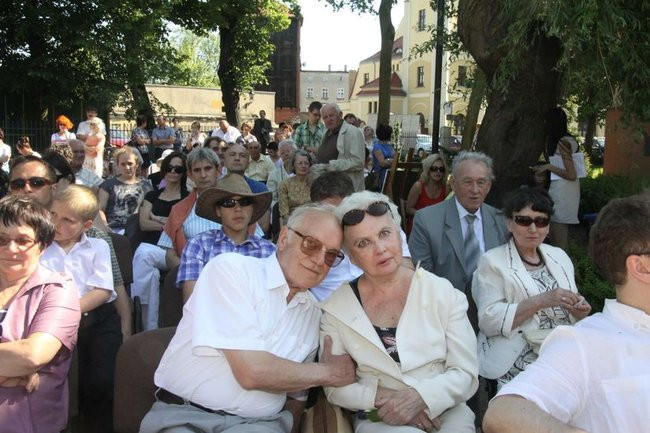 II Muzyczna Majówka (zdjęcia)