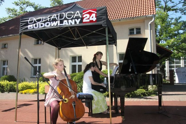 II Muzyczna Majówka (zdjęcia)