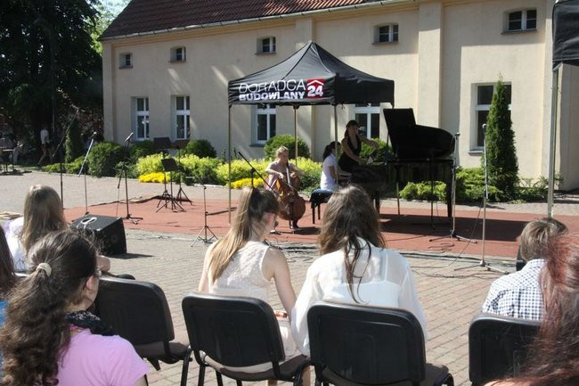 II Muzyczna Majówka (zdjęcia)