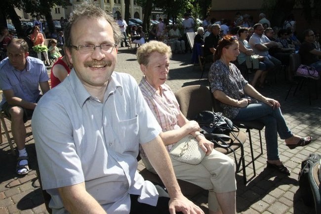 II Muzyczna Majówka (zdjęcia)