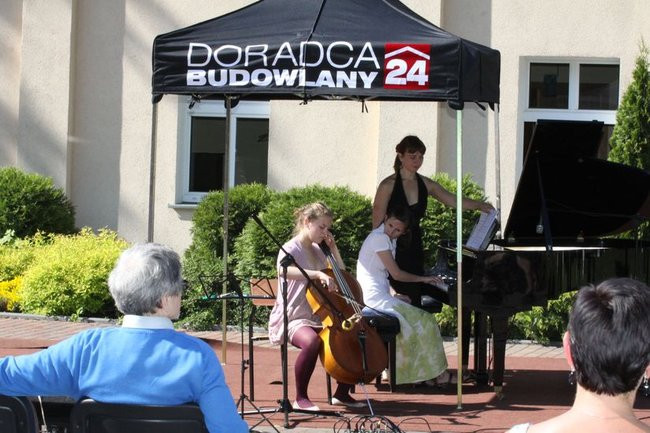 II Muzyczna Majówka (zdjęcia)