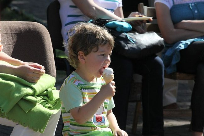 II Muzyczna Majówka (zdjęcia)