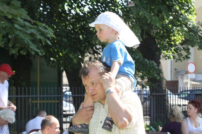 II Muzyczna Majówka (zdjęcia)