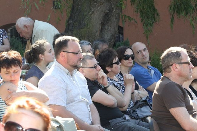 II Muzyczna Majówka (zdjęcia)