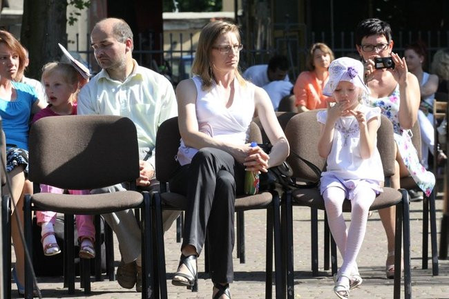 II Muzyczna Majówka (zdjęcia)