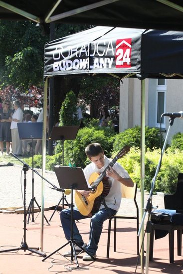 II Muzyczna Majówka (zdjęcia)