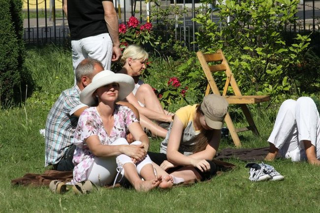 II Muzyczna Majówka (zdjęcia)