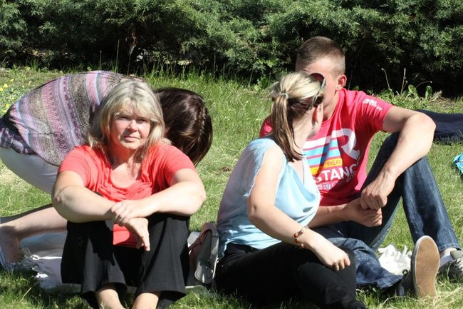 II Muzyczna Majówka (zdjęcia)