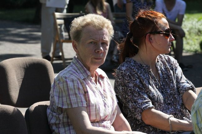 II Muzyczna Majówka (zdjęcia)