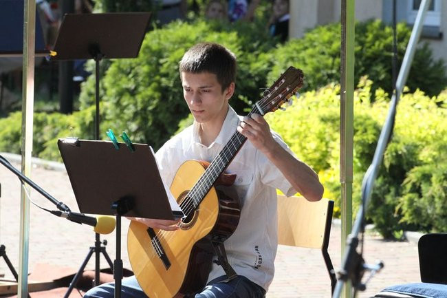 II Muzyczna Majówka (zdjęcia)