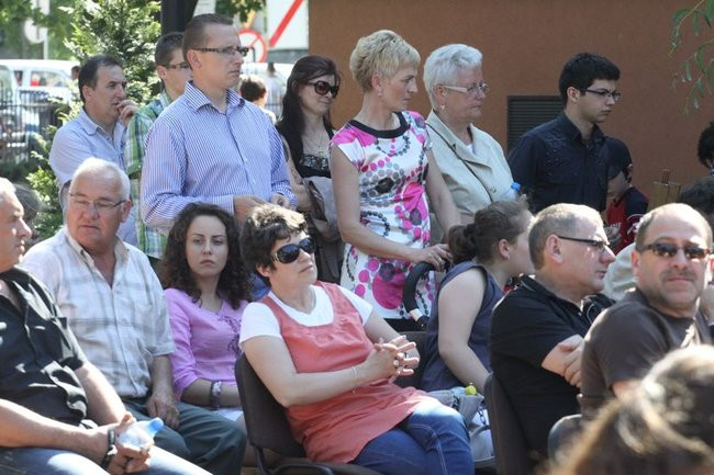 II Muzyczna Majówka (zdjęcia)