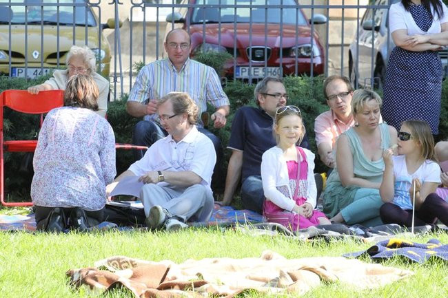 II Muzyczna Majówka (zdjęcia)