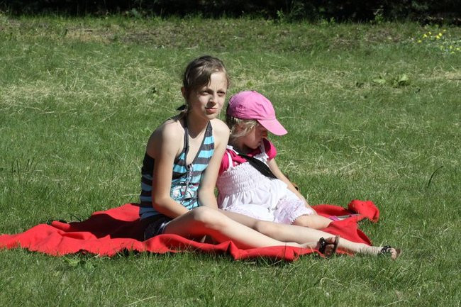 II Muzyczna Majówka (zdjęcia)