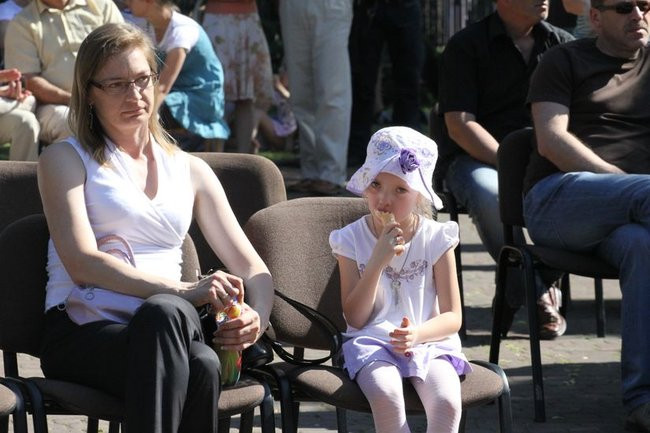 II Muzyczna Majówka (zdjęcia)