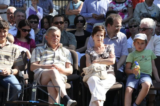 II Muzyczna Majówka (zdjęcia)