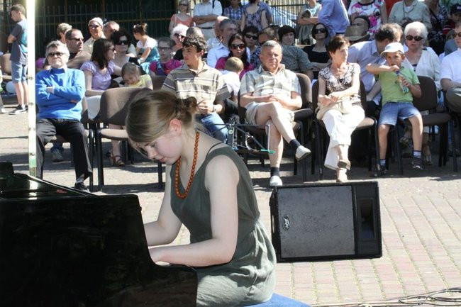 II Muzyczna Majówka (zdjęcia)