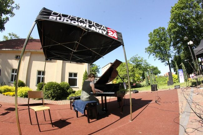 II Muzyczna Majówka (zdjęcia)