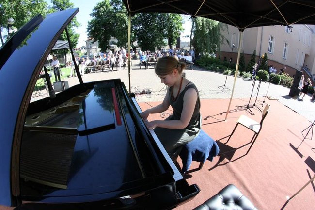 II Muzyczna Majówka (zdjęcia)