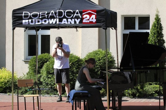 II Muzyczna Majówka (zdjęcia)