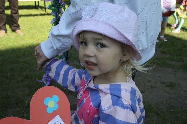 Bawili się w Jeziorkach (zdjęcia)