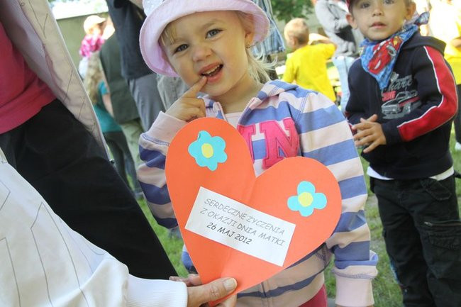 Bawili się w Jeziorkach (zdjęcia)