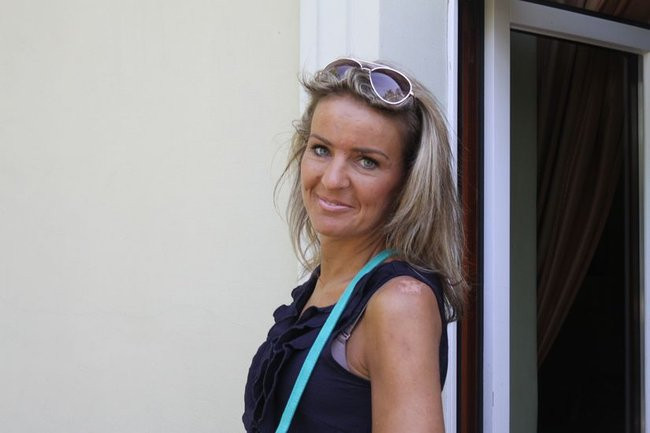 Bawili się w Jeziorkach (zdjęcia)