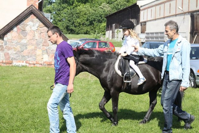 Bawili się w Jeziorkach (zdjęcia)