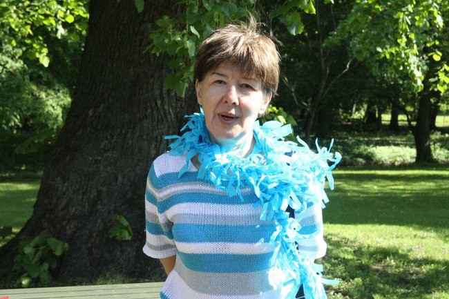 Bawili się w Jeziorkach (zdjęcia)